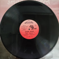 แผ่นเสียง Kala Preet - Shava Shava Vinyl VG+