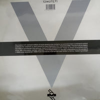 แผ่นเสียง Nitzer Ebb - Control Im Here Edition Number One Command Control Confront Vinyl VG+