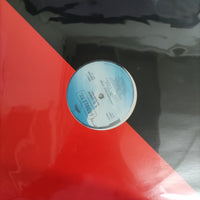 แผ่นเสียง E.O. Crew - Love Turntable / Talk 2 U Vinyl VG+