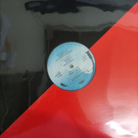 แผ่นเสียง E.O. Crew - Love Turntable / Talk 2 U Vinyl VG+