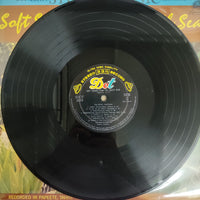 แผ่นเสียง The Royal Tahitians - Soft Sounds from the South Seas Vinyl VG+