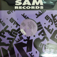 แผ่นเสียง Desire - This Dub Is Mine Vinyl VG+