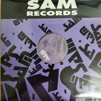 แผ่นเสียง Desire - This Dub Is Mine Vinyl VG+