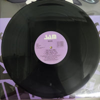 แผ่นเสียง Desire - This Dub Is Mine Vinyl VG+