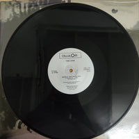 แผ่นเสียง Time Zone - World Destruction Vinyl VG+