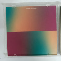 ซีดี Zenit Zool - EP CD VG+