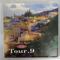 ซีดี Various - The Most Beautiful Melodies of Mood Music Tour.9 - Comfort at Resort CD VG