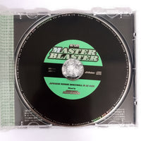 ซีดี Various - Master Blaster - Japanese Regge Dancehall in de high CD VG+