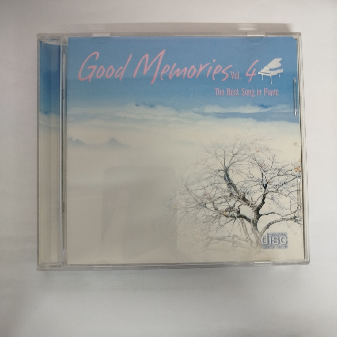 ซีดี Various - Good Memories Vol.4 CD VG+