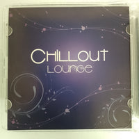 ซีดี Various - Chillout Lounge 32 CD VG+ 2CDs แผ่นทอง 24bit