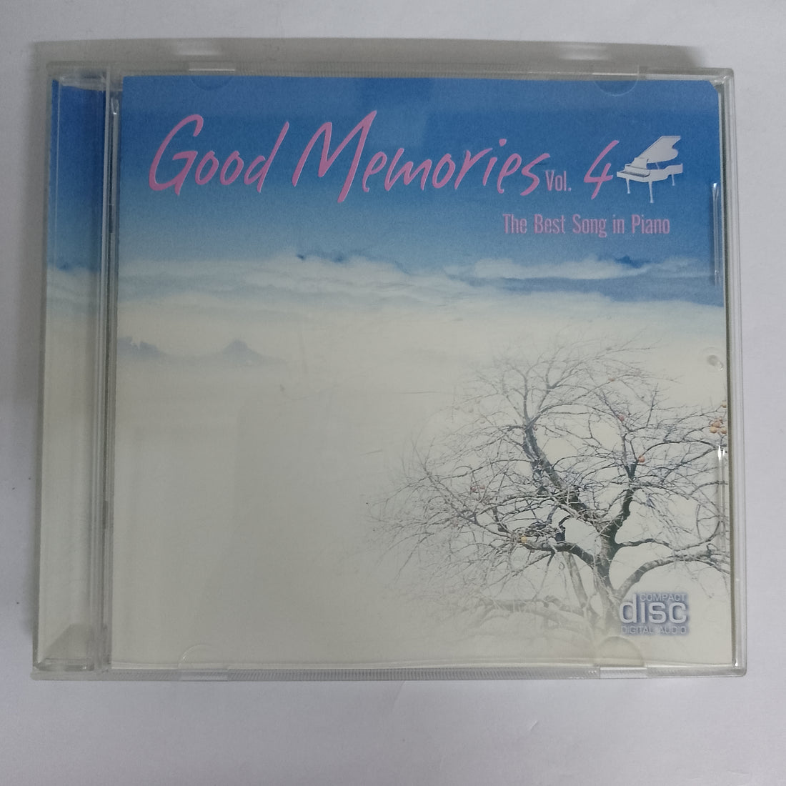 ซีดี Various - Good Memories Vol.4 CD VG+