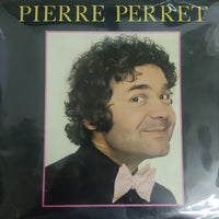 แผ่นเสียง Pierre Perret - Pierre Perret Vinyl VG+