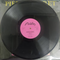 แผ่นเสียง Pierre Perret - Pierre Perret Vinyl VG+