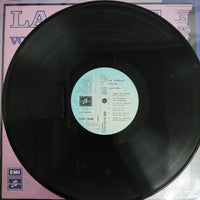 แผ่นเสียง Various - La Grece Vol. 1 Bouzouki Vinyl VG+