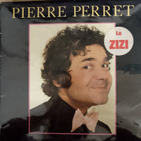 แผ่นเสียง Pierre Perret - Pierre Perret Vinyl VG+