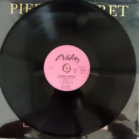 แผ่นเสียง Pierre Perret - Pierre Perret Vinyl VG+