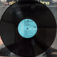 แผ่นเสียง Alain Barrière - Alain Barrière Vinyl VG+