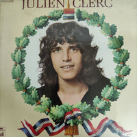 แผ่นเสียง Julien Clerc - Liberté, Égalité, Fraternité Ou La Mort Vinyl VG+