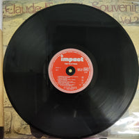 แผ่นเสียง Claude François - Claude François Souvenir - Vol. 2 Vinyl VG+