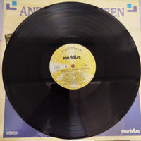 แผ่นเสียง André Verchuren - Les Increvables Vinyl VG+