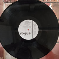 แผ่นเสียง Frédéric François - Adios Amor Vinyl VG+