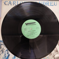 Carlos Andreu - Viva La Vida Vinyl G