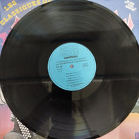 แผ่นเสียง José Marcello Orchestra - Classique De L'accordéon Vinyl G