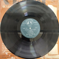 แผ่นเสียง Giuseppe Verdi / Wiener Staatsopernchor And Orchester Der Wiener Staatsoper / Nello Santi - Famous Overtures And Choruses Vinyl G