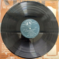 แผ่นเสียง Giuseppe Verdi / Wiener Staatsopernchor And Orchester Der Wiener Staatsoper / Nello Santi - Famous Overtures And Choruses Vinyl G