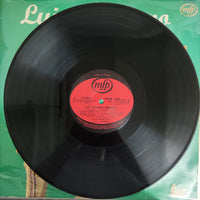 แผ่นเสียง Luis Mariano - Ses Meilleures Operettes Vinyl VG+