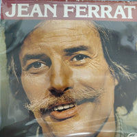 แผ่นเสียง Jean Ferrat - Jean Ferrat Vinyl VG+