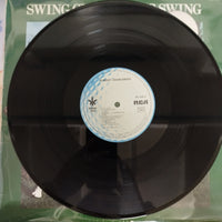 แผ่นเสียง Robert Charlebois - Swing Charlebois Swing Vinyl G