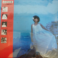 แผ่นเสียง Momoe Yamaguchi = Momoe Yamaguchi - A Face In A Vision Vinyl VG+