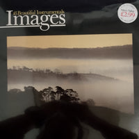 แผ่นเสียง Various - Images - 18 Beautiful Instrumentals Vinyl VG+