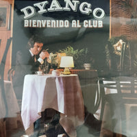 แผ่นเสียง Dyango - Bienvenido Al Club Vinyl VG+