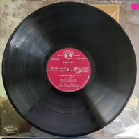 แผ่นเสียง Maurice Ravel - Festival Ravel Vinyl VG+