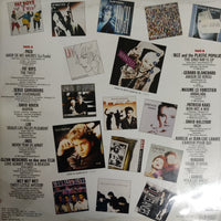 แผ่นเสียง Various - NRJ La Plus Belle Des Compilations Vinyl VG+