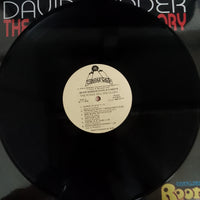 แผ่นเสียง David Rudder / Charlies Roots - The Power & The Glory Vinyl VG+