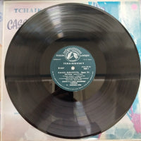 แผ่นเสียง Pyotr Ilyich Tchaikovsky - Amsterdam Philharmonic Society Orchestra, Gianfranco Rivoli - Der Nussknacker, Op. 71 - Märchenballett in 2 Akten Konzertfassung Vinyl VG+