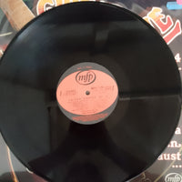 แผ่นเสียง Johnny Silent & Bobby Setter Band - Guitar Boogie Vol. 4 Vinyl VG+