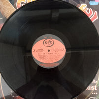 แผ่นเสียง Johnny Silent & Bobby Setter Band - Guitar Boogie Vol. 4 Vinyl VG+