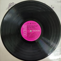 แผ่นเสียง Boston Pops Orchestra • Arthur Fiedler - Classical Music For People Who Hate Classical Music Vinyl VG+