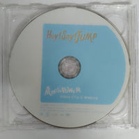 ซีดี Hey! Say! Jump - Magic Power CD VG+ 2CDs