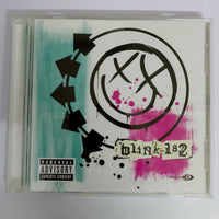 ซีดี Blink-182 - Blink-182 CD VG+