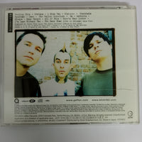 ซีดี Blink-182 - Blink-182 CD VG+