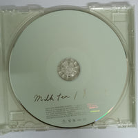 ซีดี Masaharu Fukuyama - Milk Tea CD VG+