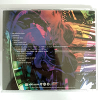 ซีดี Exile Tribe - Exile Tribe Revolution CD VG+