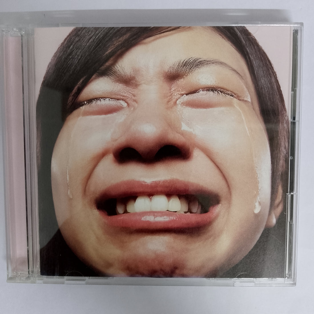 ซีดี Flumpool - 君に届け CD VG+ 1CD 1DVD