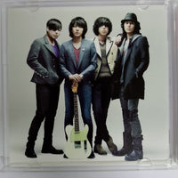 ซีดี Flumpool - 君に届け CD VG+ 1CD 1DVD
