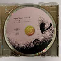 ซีดี Aqua Timez - 小さな掌 CD VG+